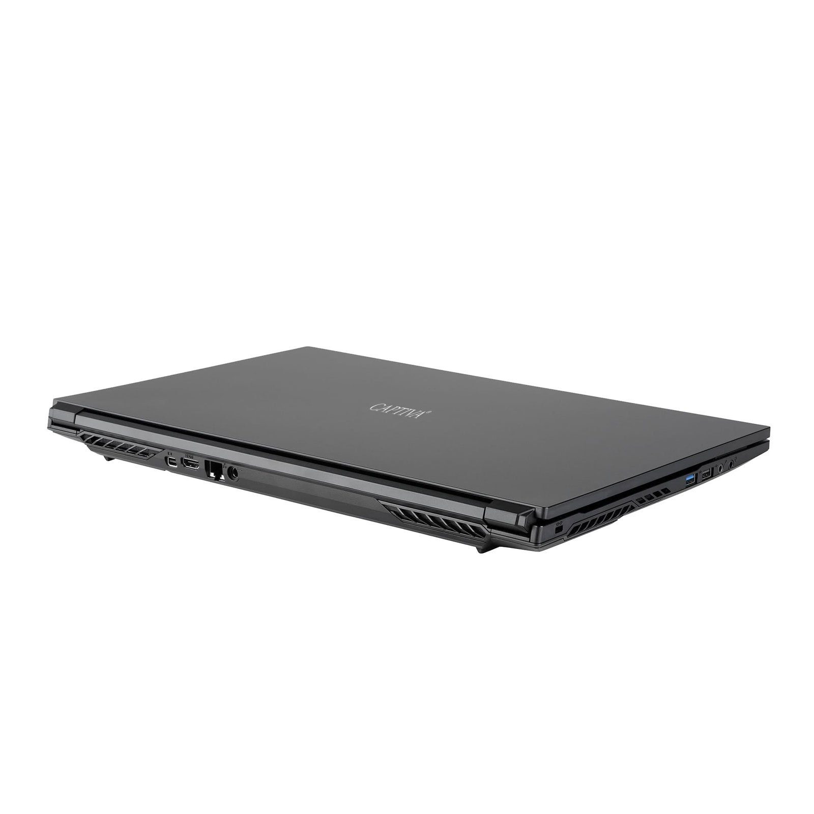 CAPTIVA Highend Gaming I64-147 Gaming-Notebook (43.94 cm/17.3 Zoll, Intel Core i7 11800H, GeForce RTX 3050, 512 GB SSD)
