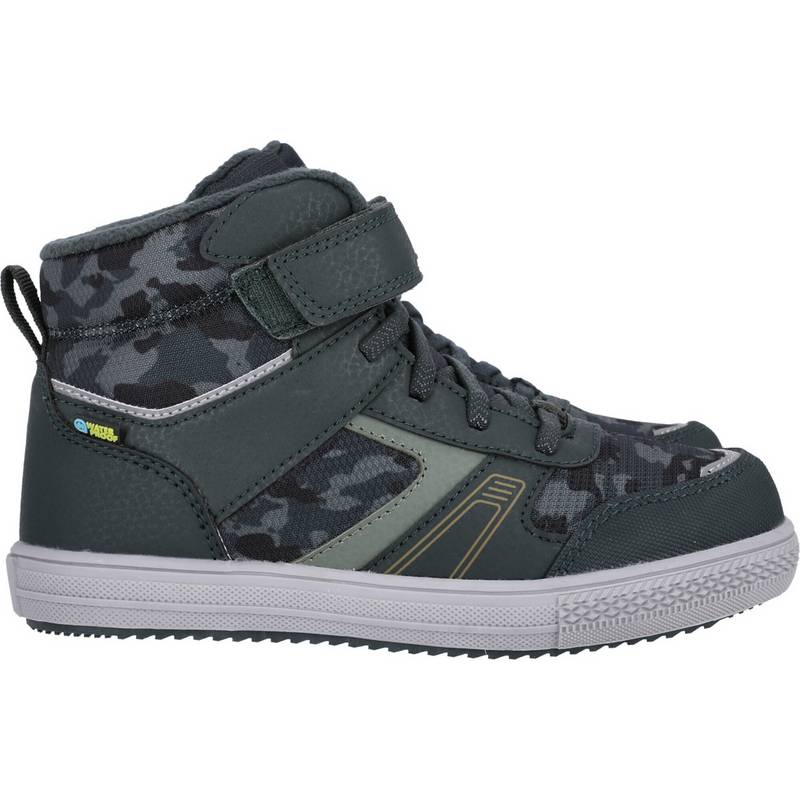 Whistler Casou Stiefel Kinder