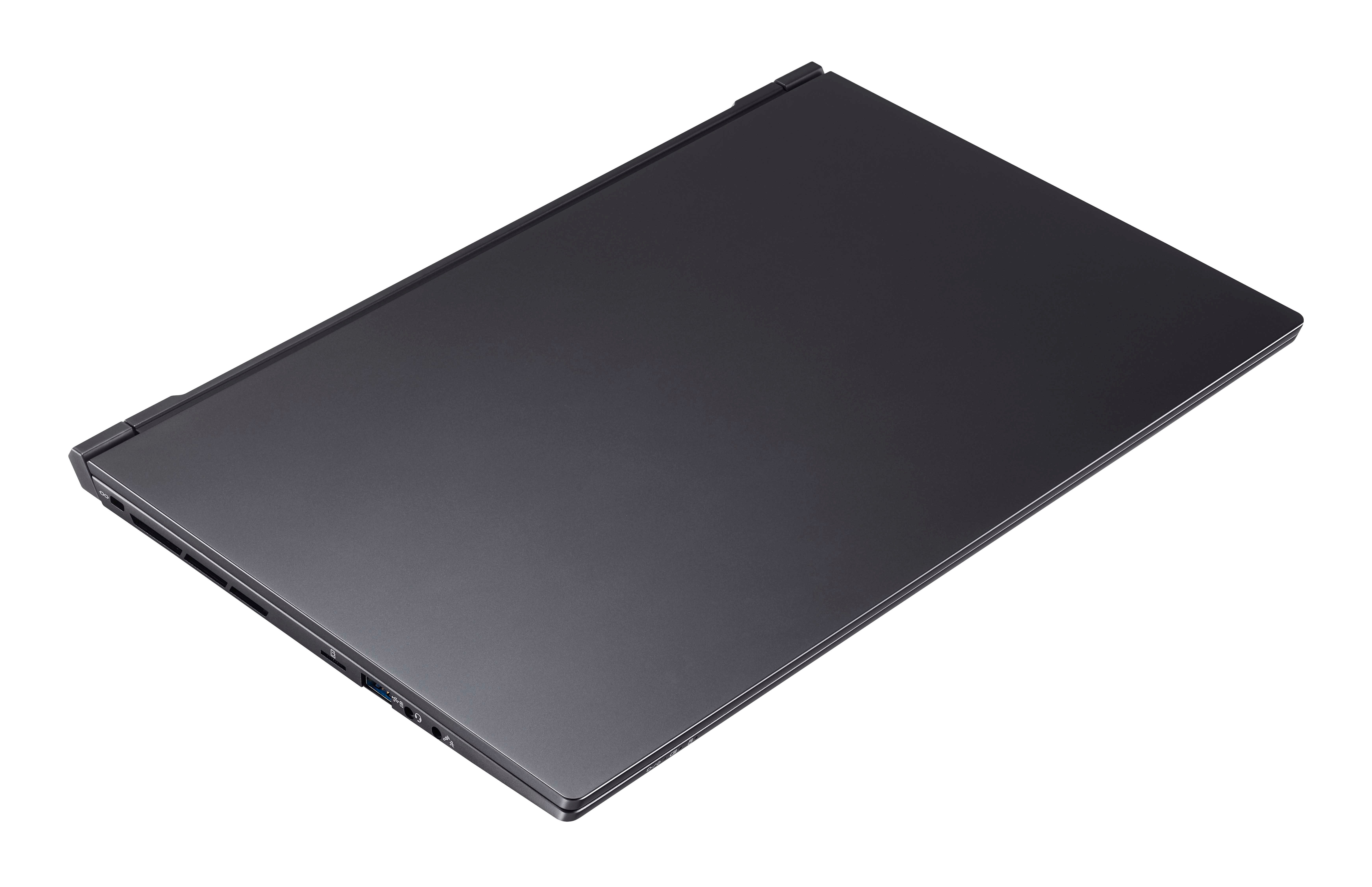 Hyrican Striker 1637 Gaming-Notebook (39,62 cm/15,6 Zoll, Intel Core i7 10750H, GeForce RTX 3080 Max.Q, 1000 GB SSD, 240 Hz Display, 32 GB RAM)