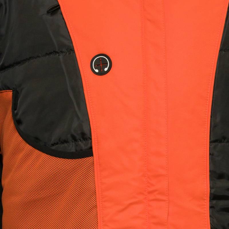 Maui Wowie Snowboardjacke Herren