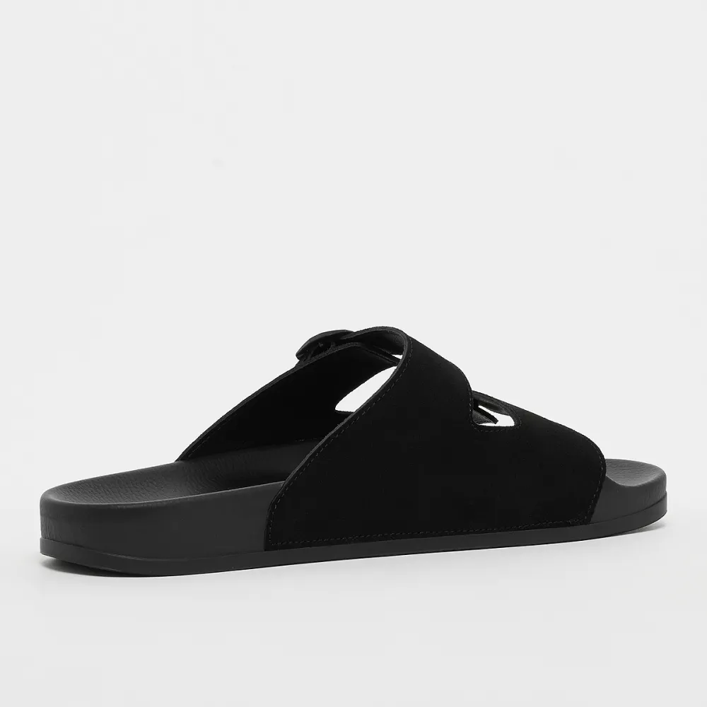 Karl Kani Street Slide PRM KKSLDSM000021 / schwarz