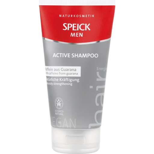 SPEICK Men Active Shampoo  150 ml  Shampoo