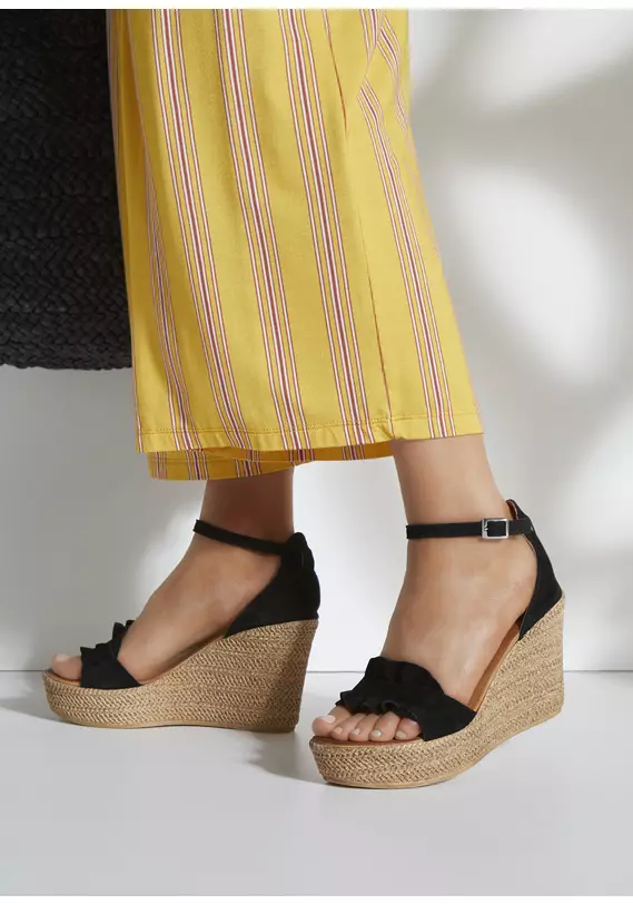 Sandalette