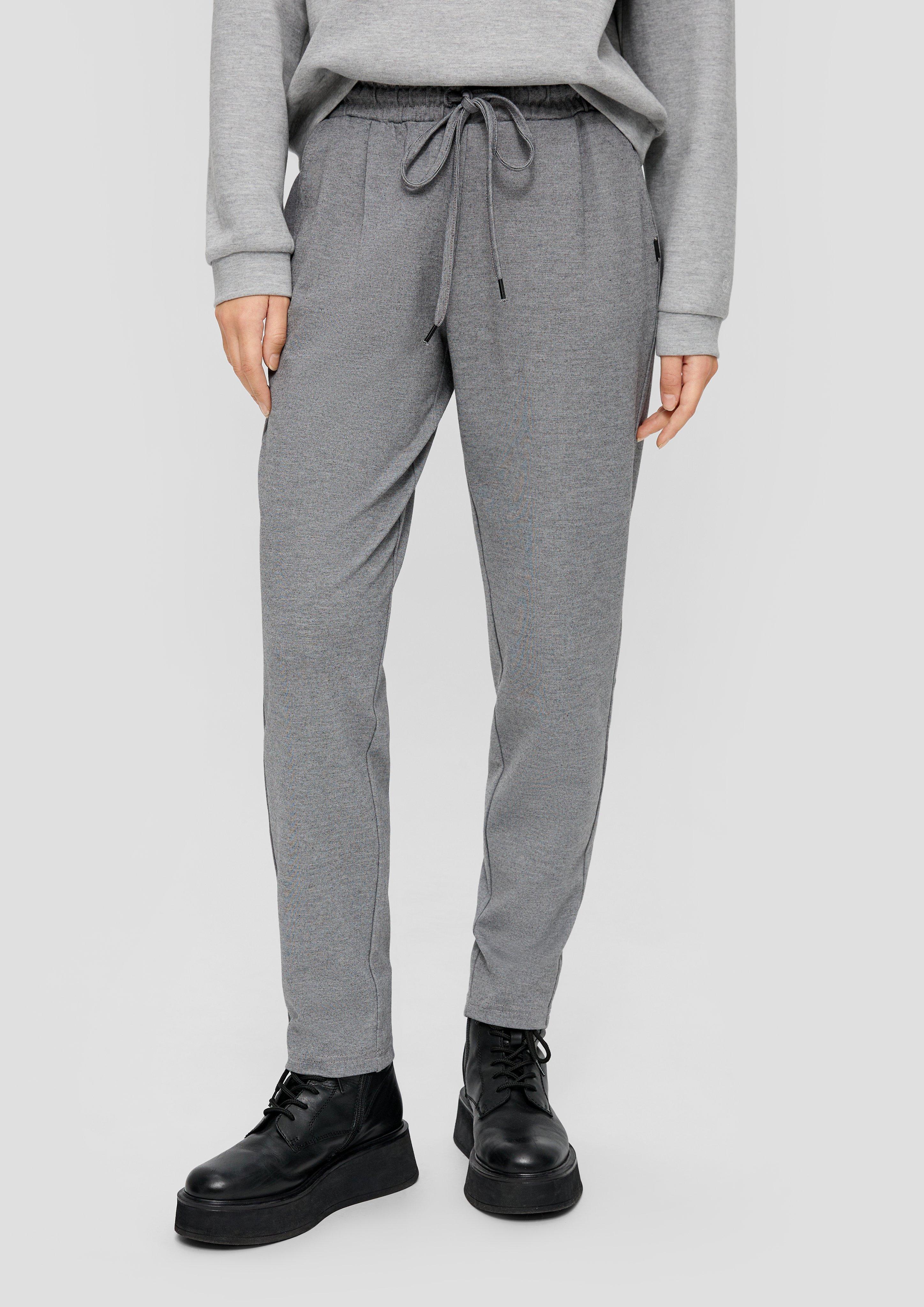 Jogpants aus Viskosemix  2140349-98W0