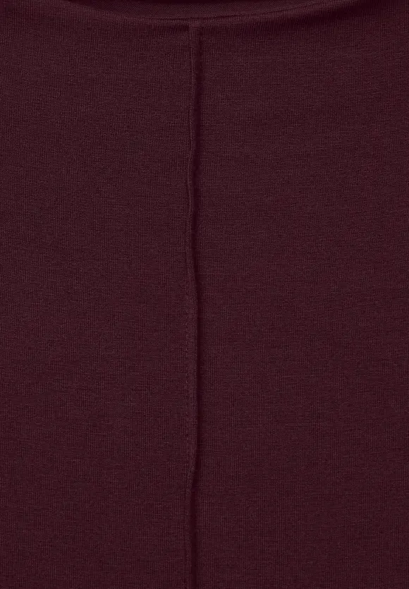 Street One Basic Langarmshirt