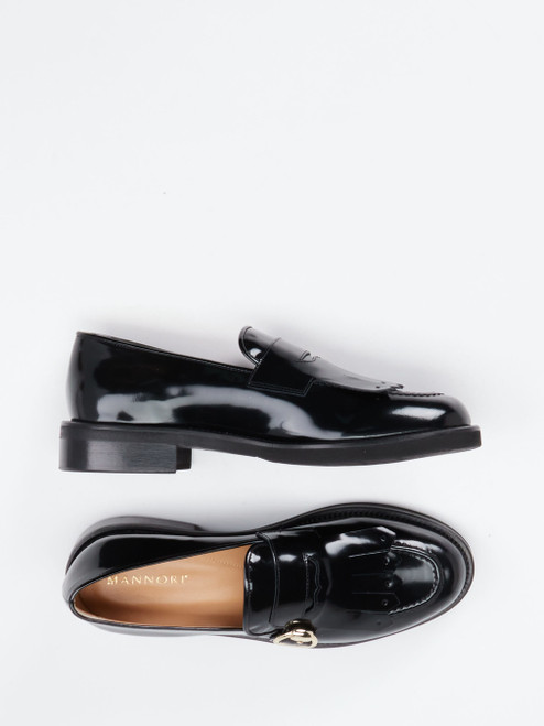 Slipper-15100090362 Mannori