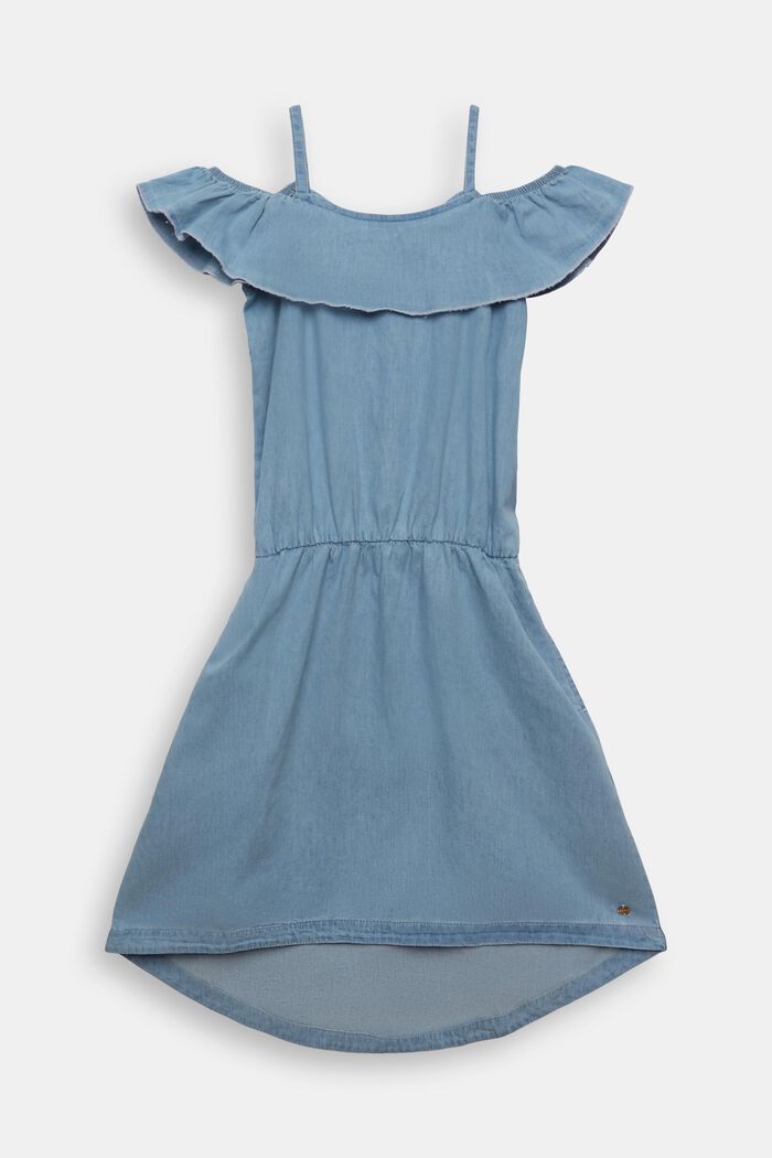 Dresses denim