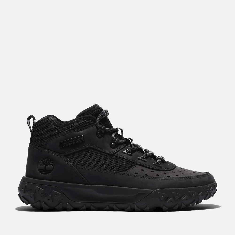 Timberland Greenstride Motion 6 TB0A5VAC015 / schwarz