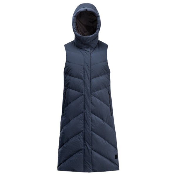 Jack Wolfskin - Women's Marienplatz Vest - Daunenweste