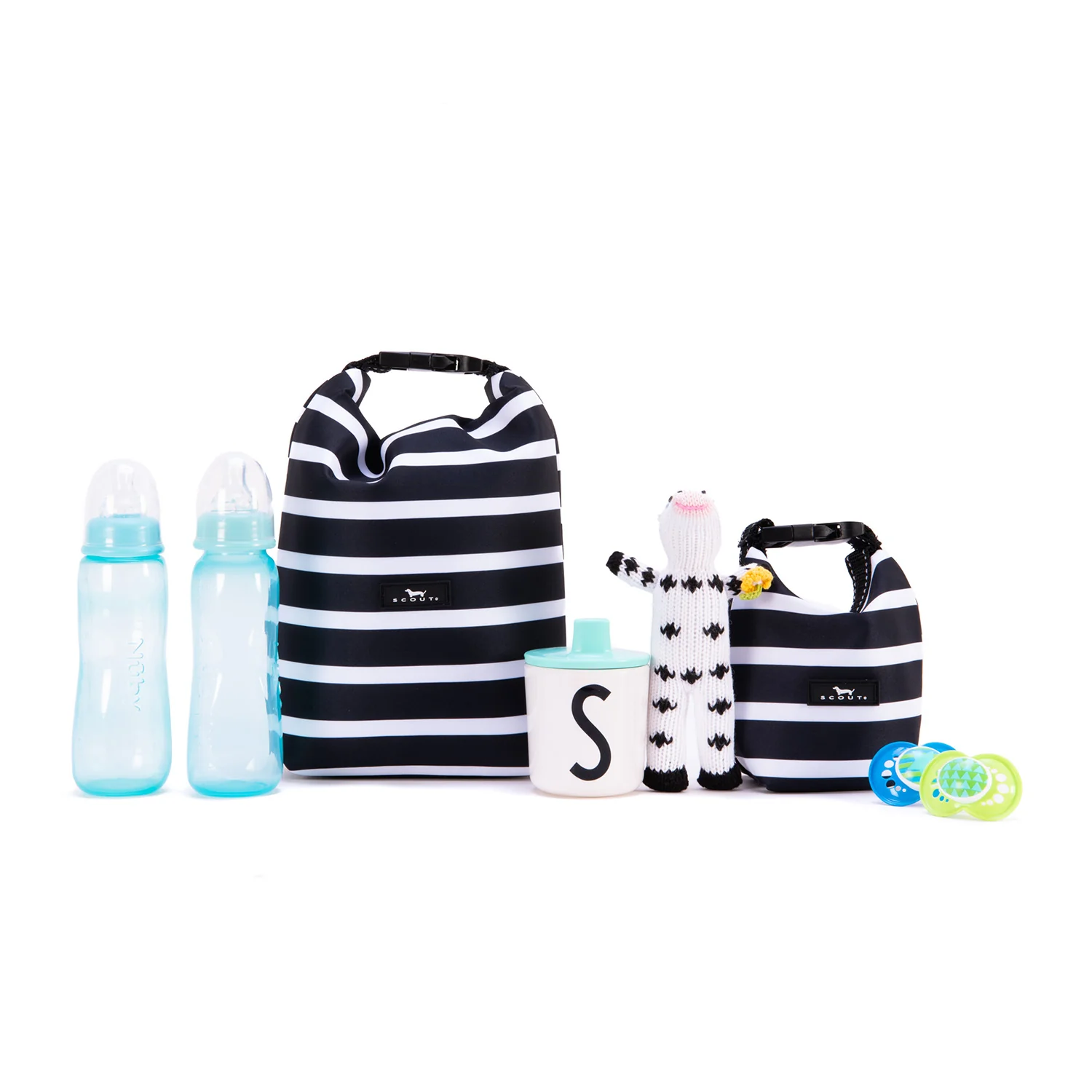 Bottle Bag Big Nipper