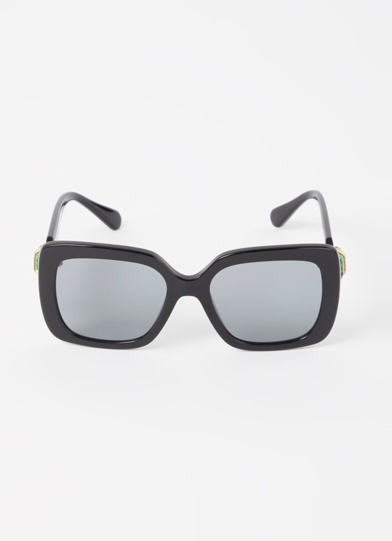 Ochelari de soare Swarovski SK6001