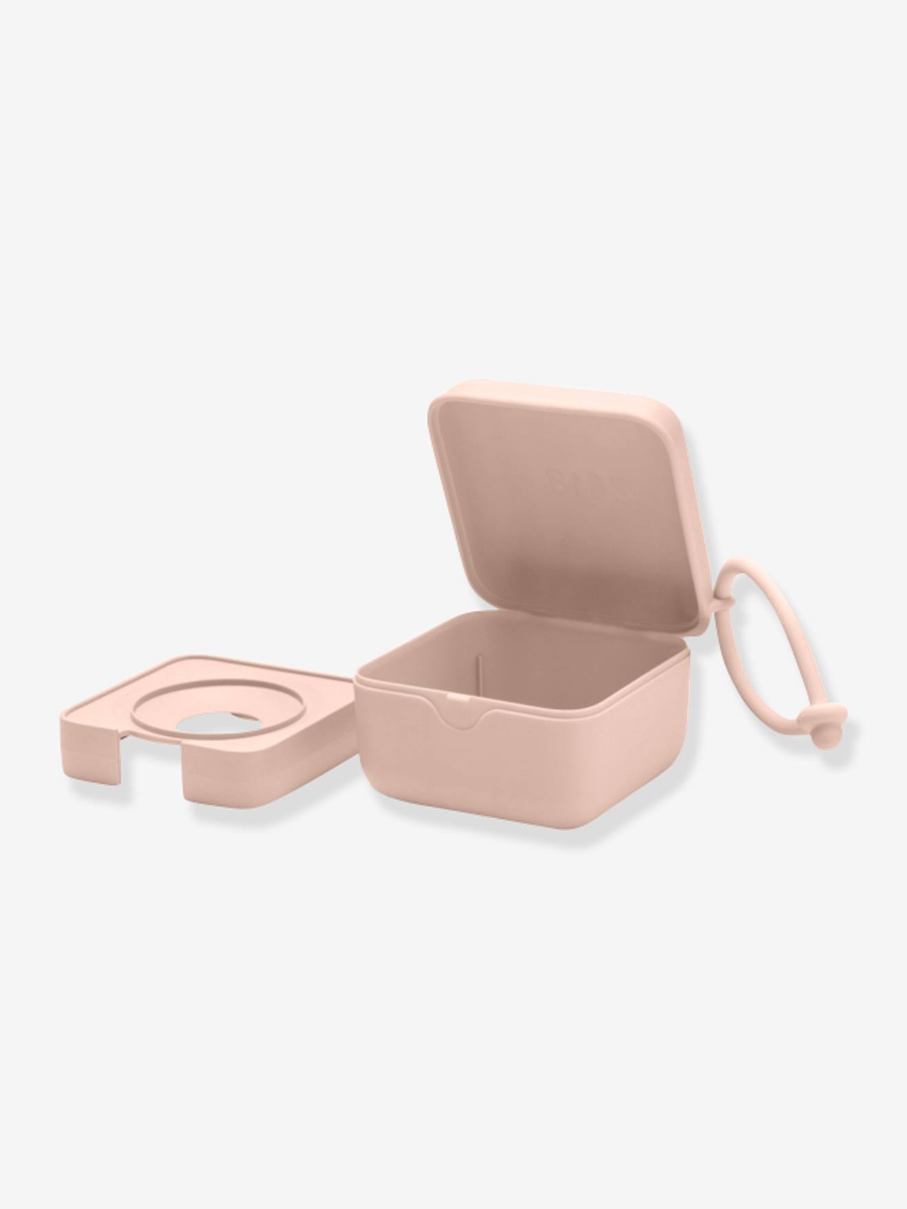 Bibs Schnullerbox BIBS - beige