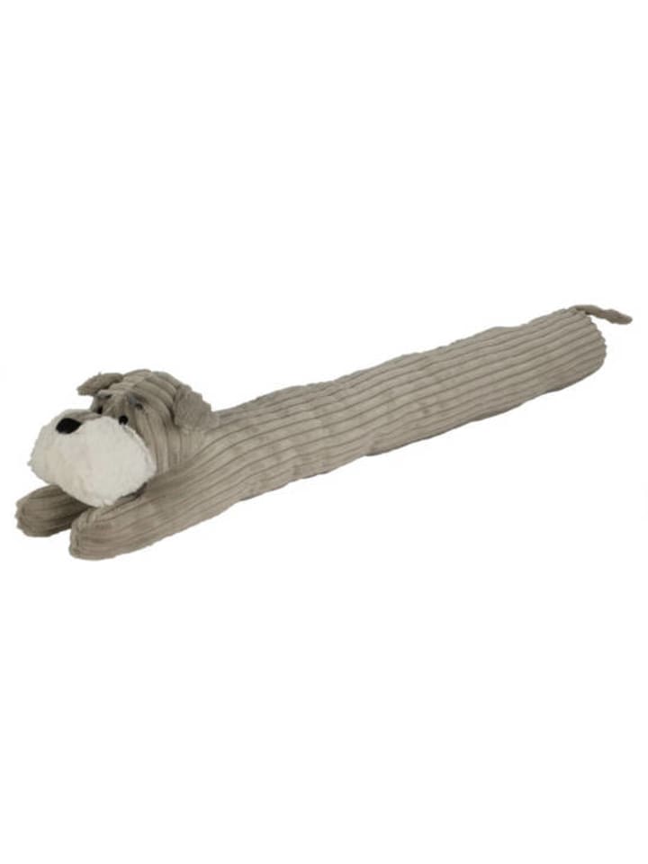 Home&Styling Collection Zugluftstopper in grau günstig kaufen onesize