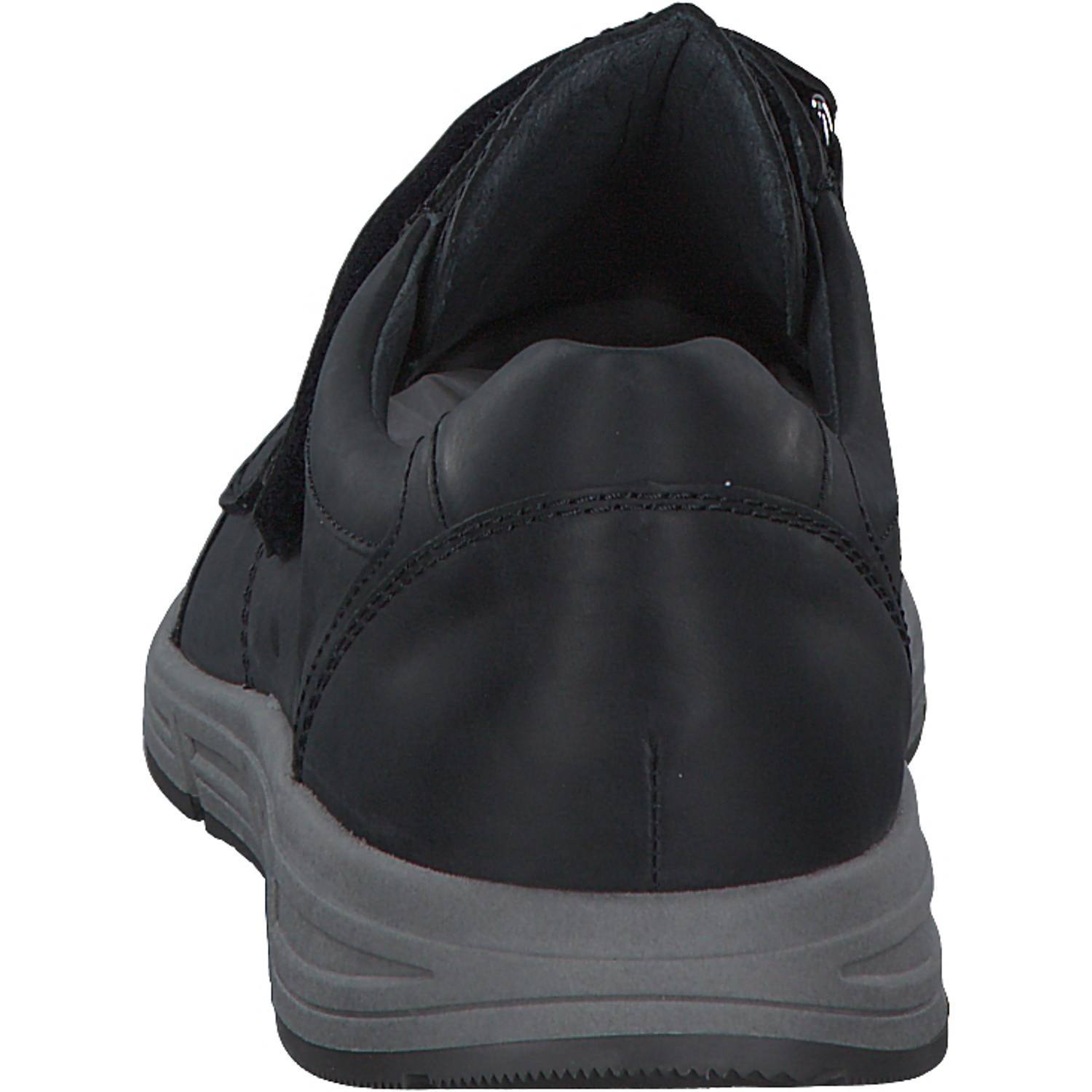 Waldläufer Haslo 323301, Slipper, Herren, Blau