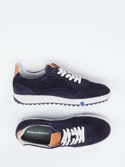 Sneaker-46611090815 Floris van Bommel