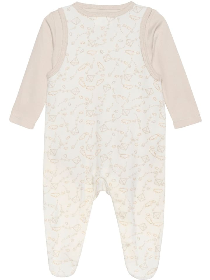 Fixoni Kinder Langarmbody 
