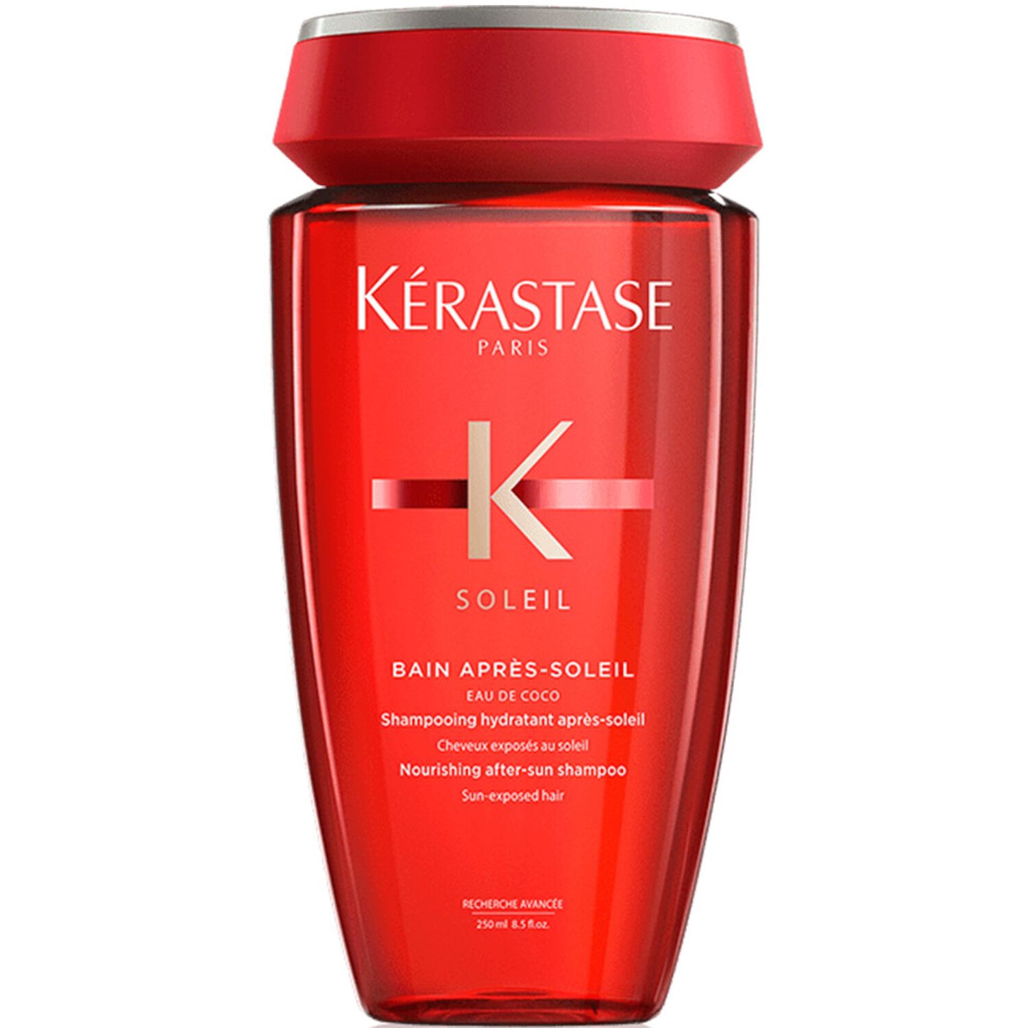Kérastase Bain Après-Soleil Shampooing Hydratant Après-Soleil 250 ml