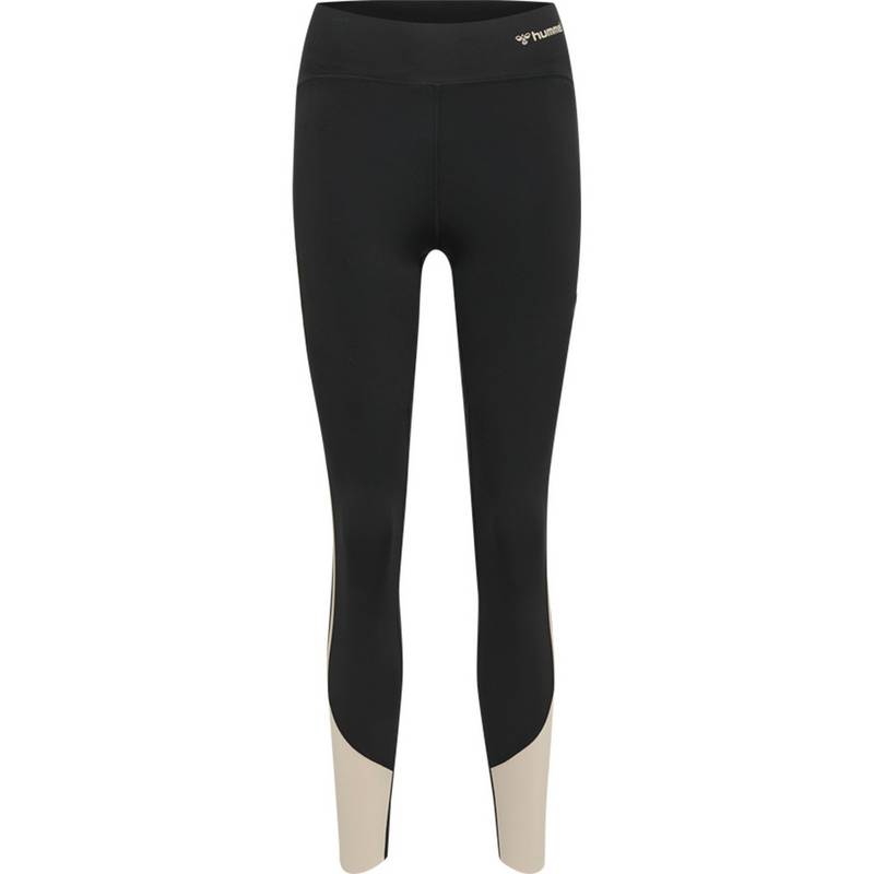 hummel hmlMT RIGA HIGH WAIST TIGHTS Tights Damen