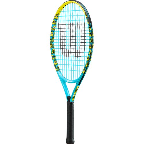 KINDER TENNISSCHLÄGER MINIONS 2.0 JR 23 TNS RKT