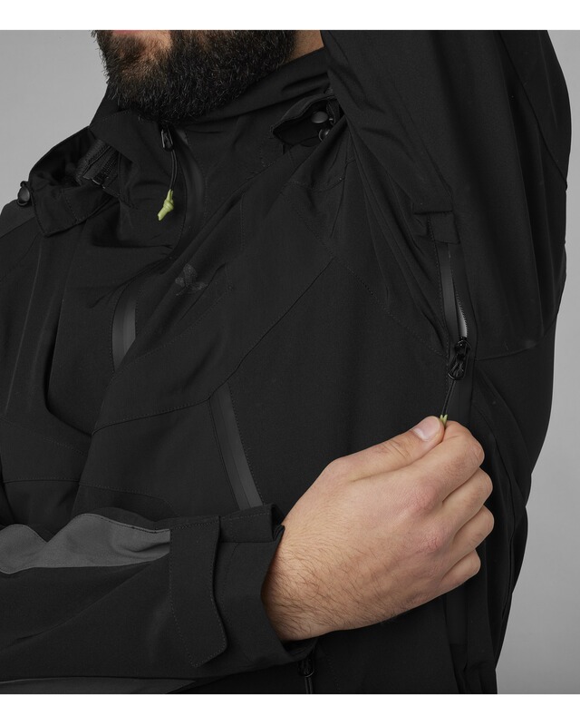 Seeland Jacke Dog Active