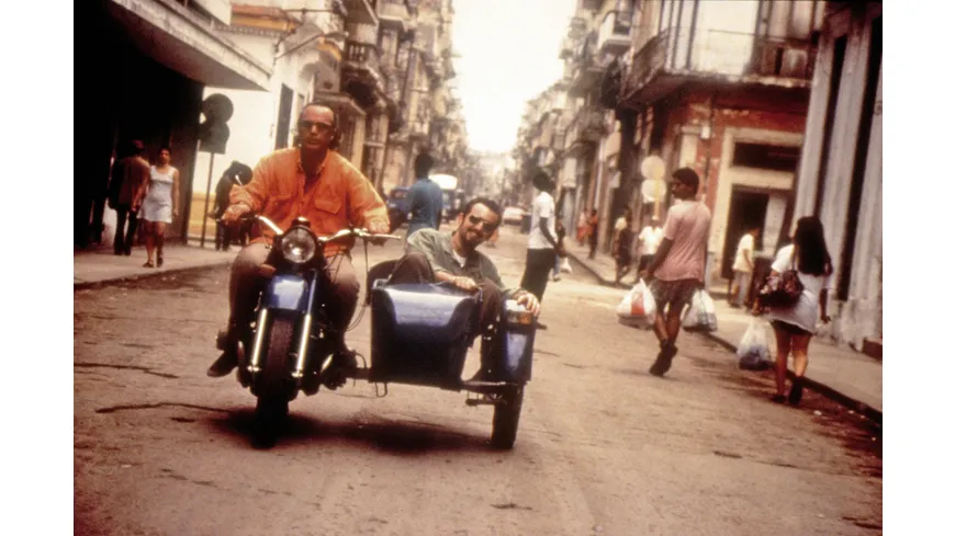 Buena Vista Social Club  (OmU)