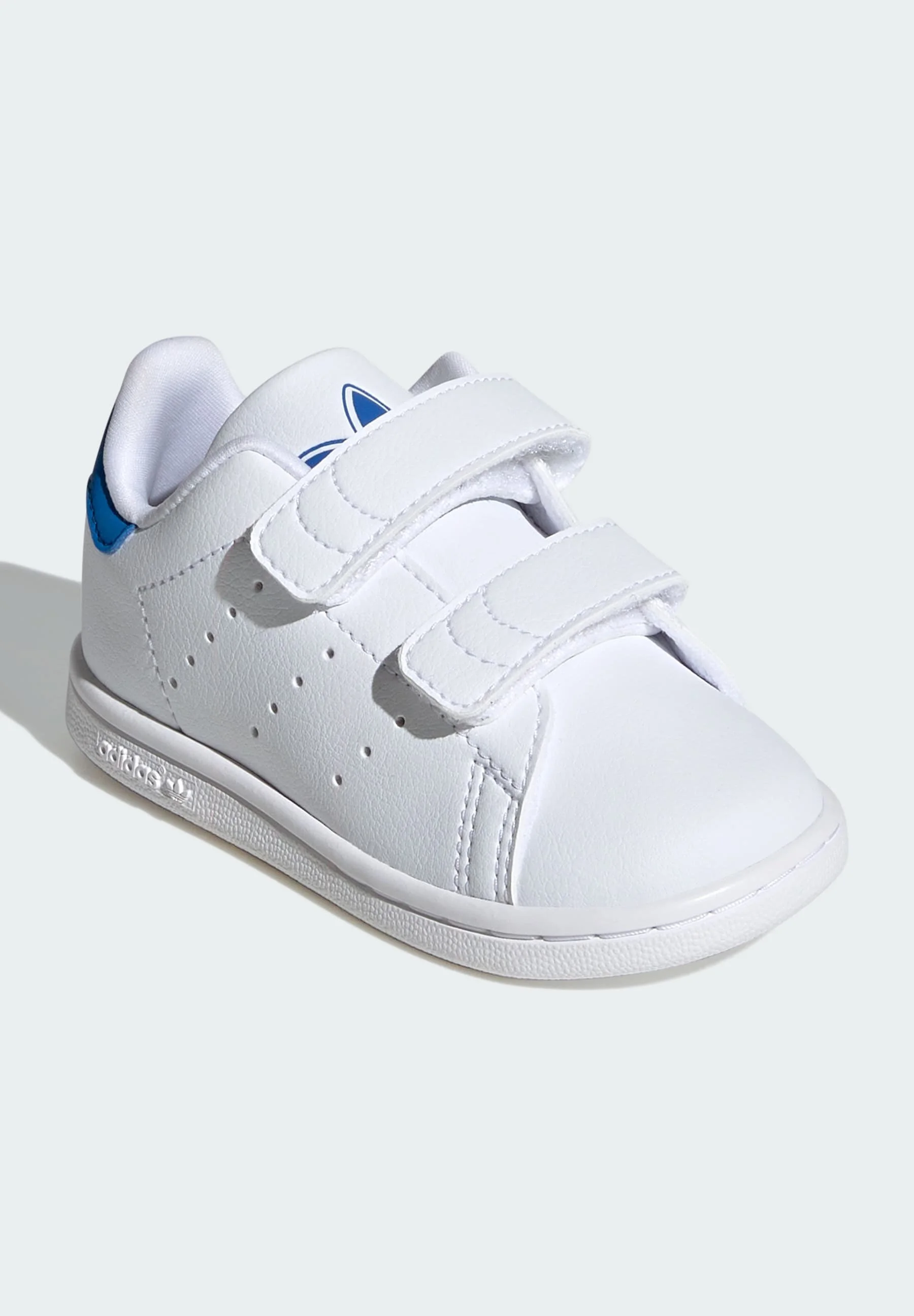 adidas Originals STAN SMITH COMFORT CLOSURE KIDS - Zapatillas para primeros pasos