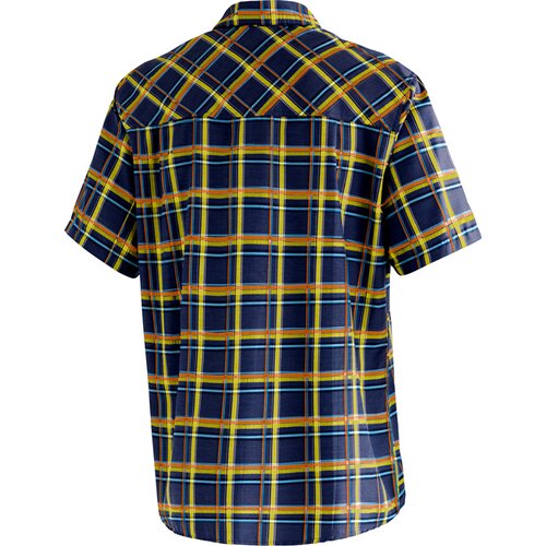 HERREN HEMD MAURO 1/2 ARM