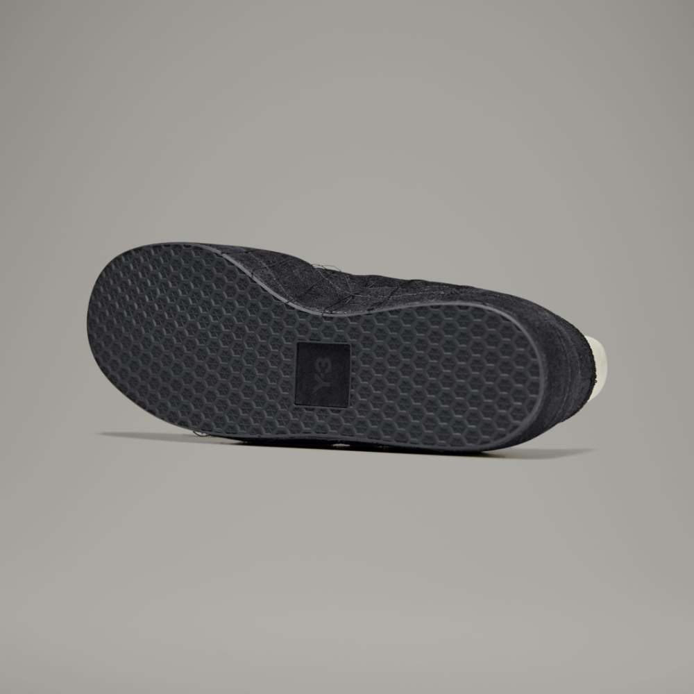 Y-3 Gazelle FZ6405 / schwarz
