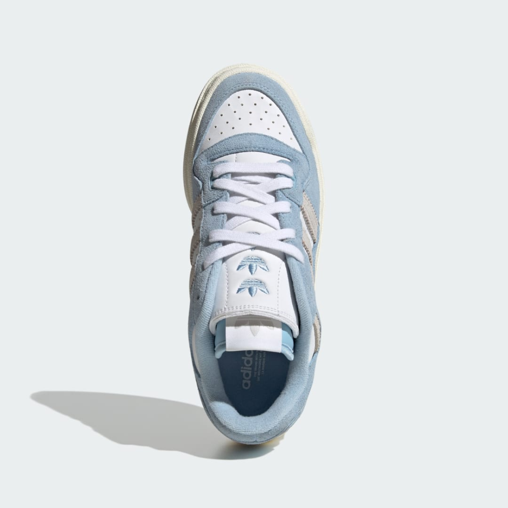 adidas Forum XLG IE7350 / blau