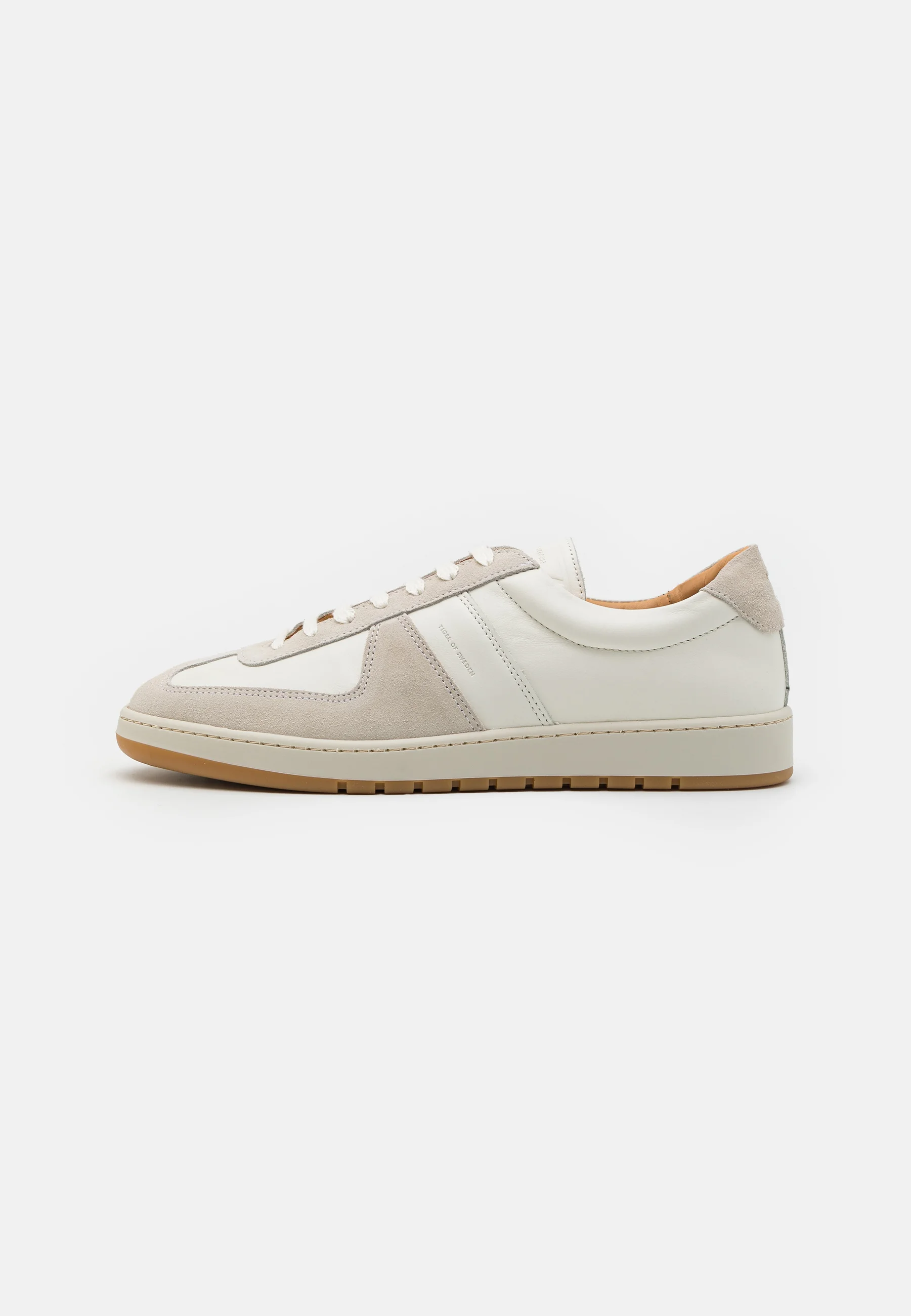 Tiger of Sweden BELLICU - Zapatillas bajas