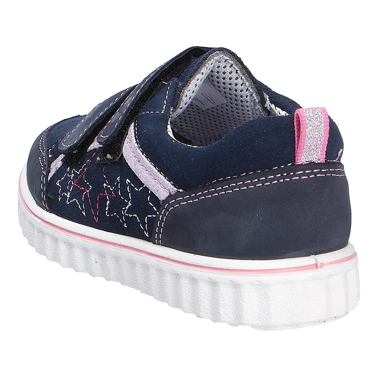 Ricosta Mädchen Halbschuh Halbschuhe