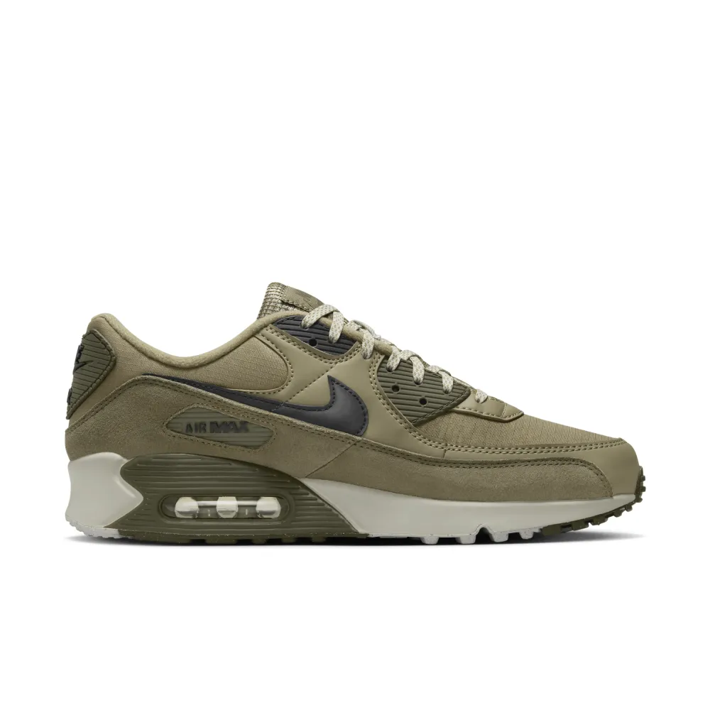 Nike Air Max 90 FB9657-200 / grün