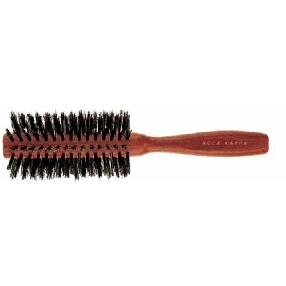 Acca Kappa Circular Brush 844