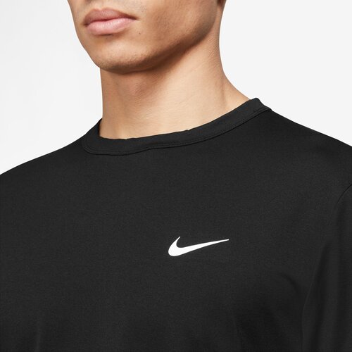 HERREN SHIRT M NK DF UV HYVERSE SS