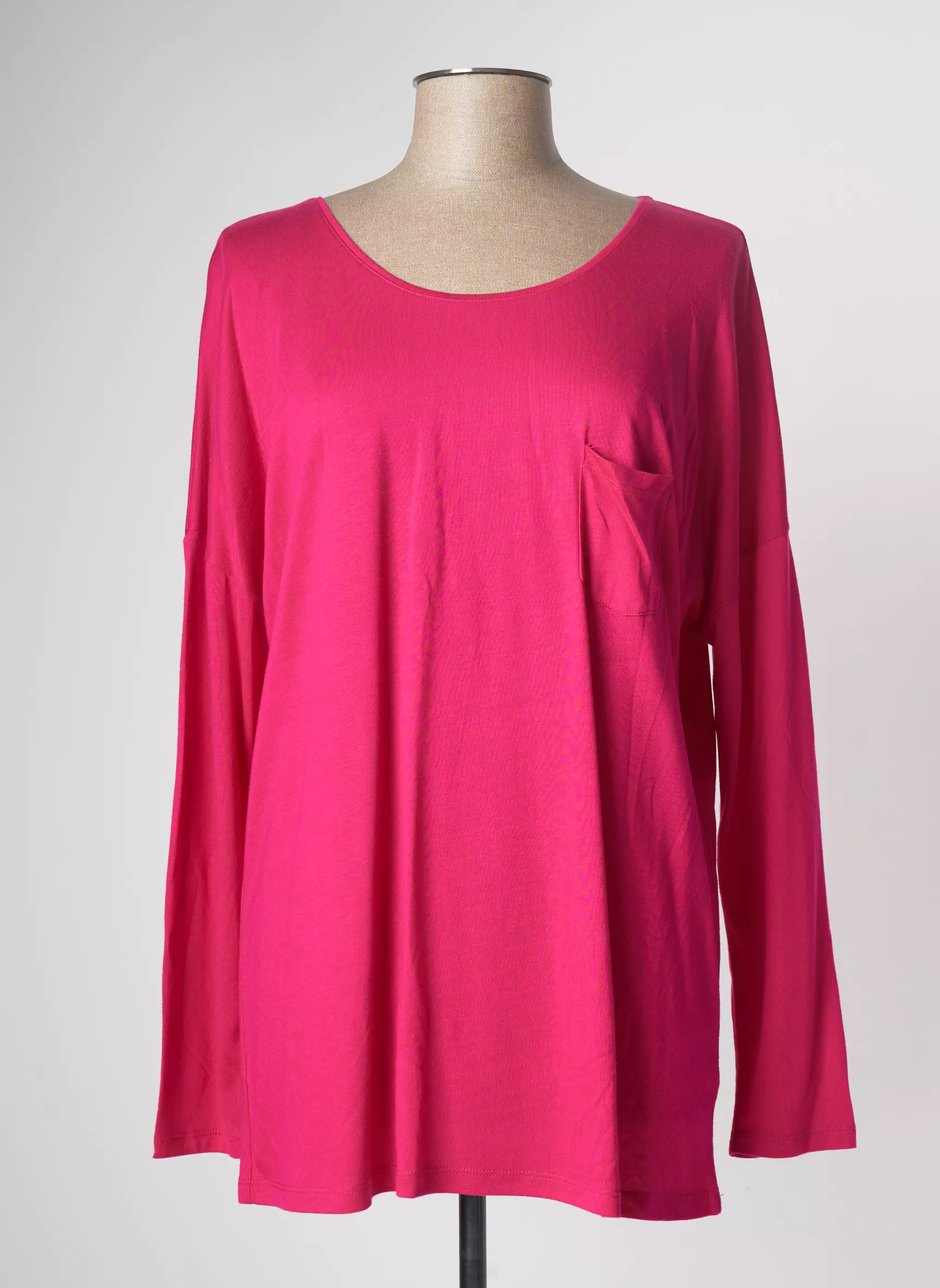 Riani Tshirts Femme couleur rose