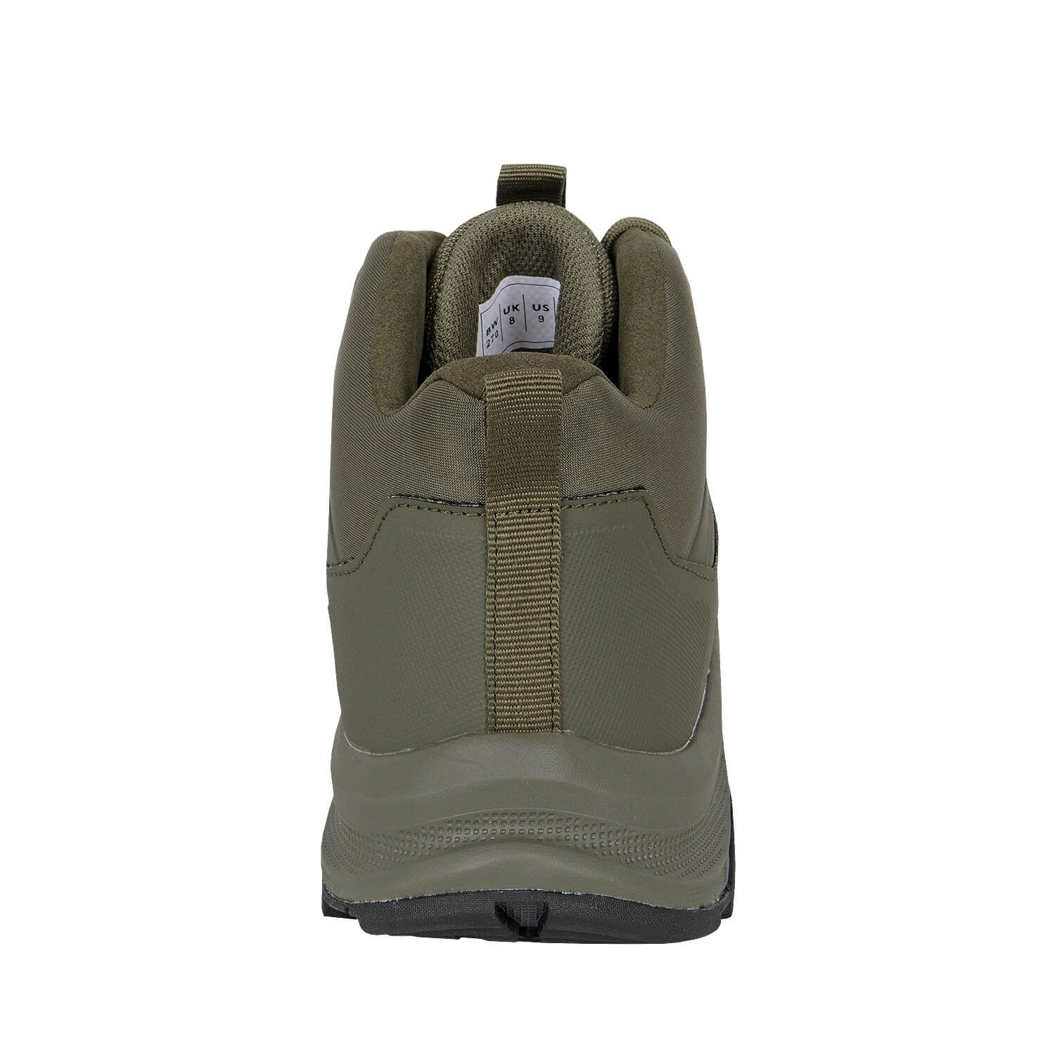 Assault Stiefel Mid