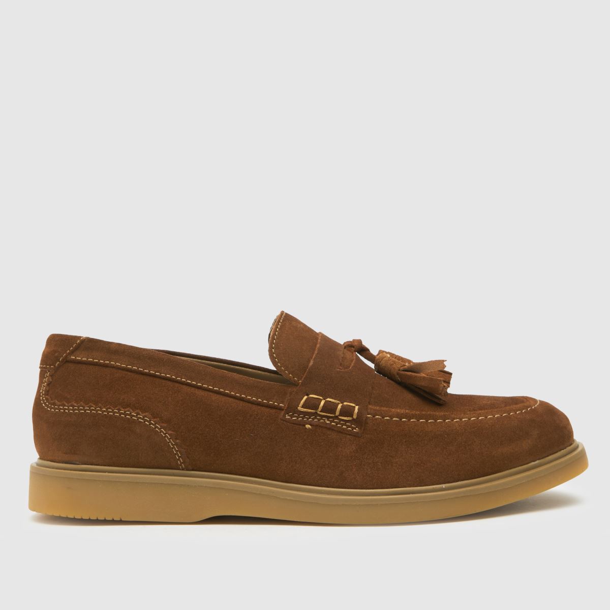 BY HUDSON – Alvin – Bruna loafers
