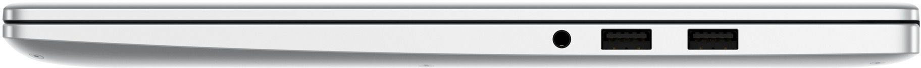 Huawei Matebook D 15 BohrE-WDH9AL Notebook (39,6 cm/15,6 Zoll, Intel Core i5 1155G7, Iris© Xe Graphics, 512 GB SSD)