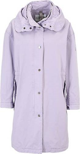 Blonde No. 8 Parka CAMILLE