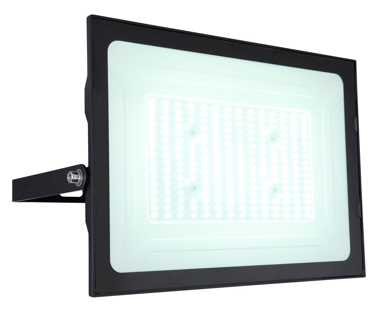 Globo Lighting - HELGA I - Außenleuchte Aluminium Druckguss schwarz, LED