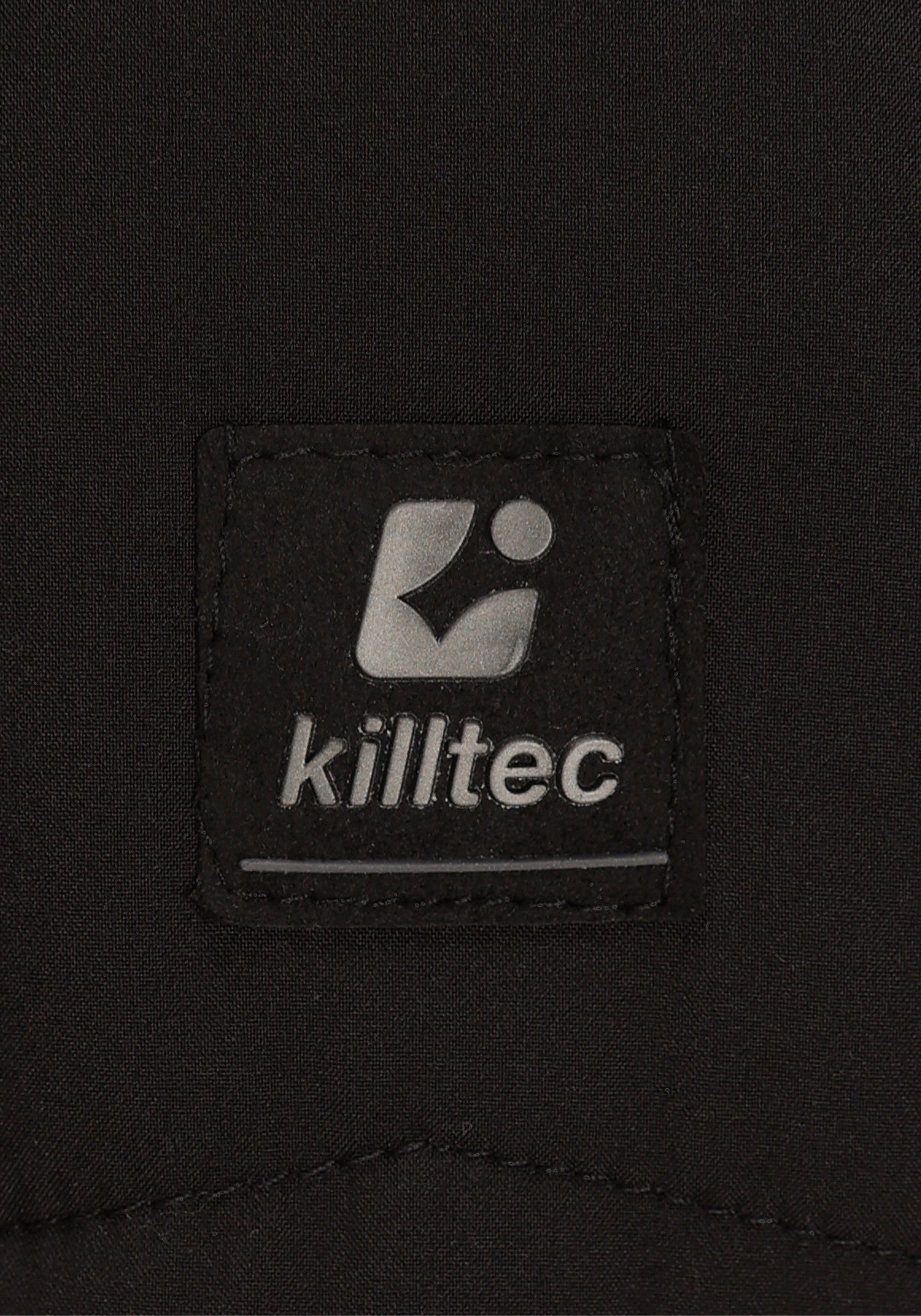 Killtec Steppmantel
