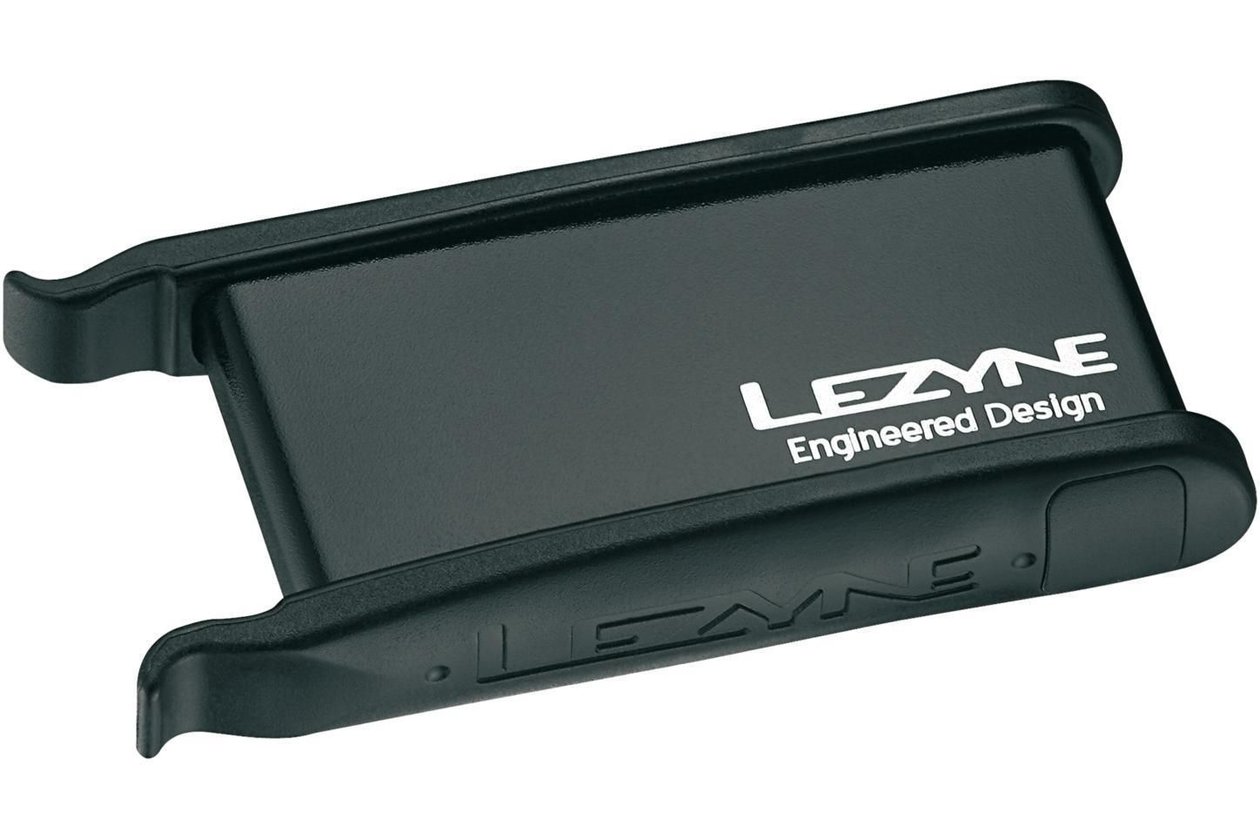 Lezyne Lever Kit - Schlauch Reparaturset mit Reifenheber