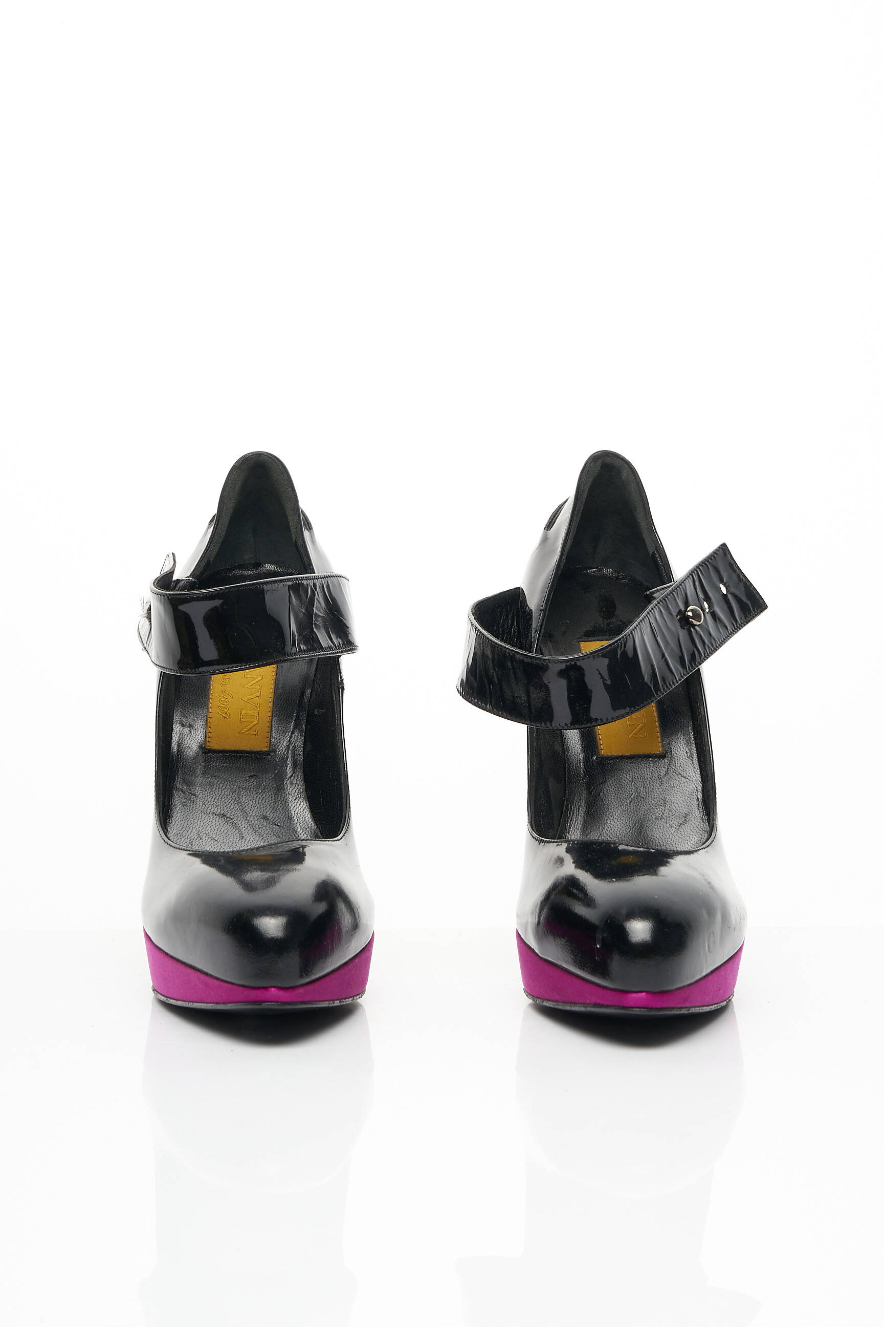 Lanvin Escarpins Femme couleur noir
