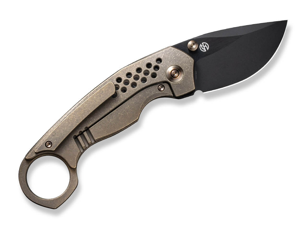 Envisage Titanium Bronze