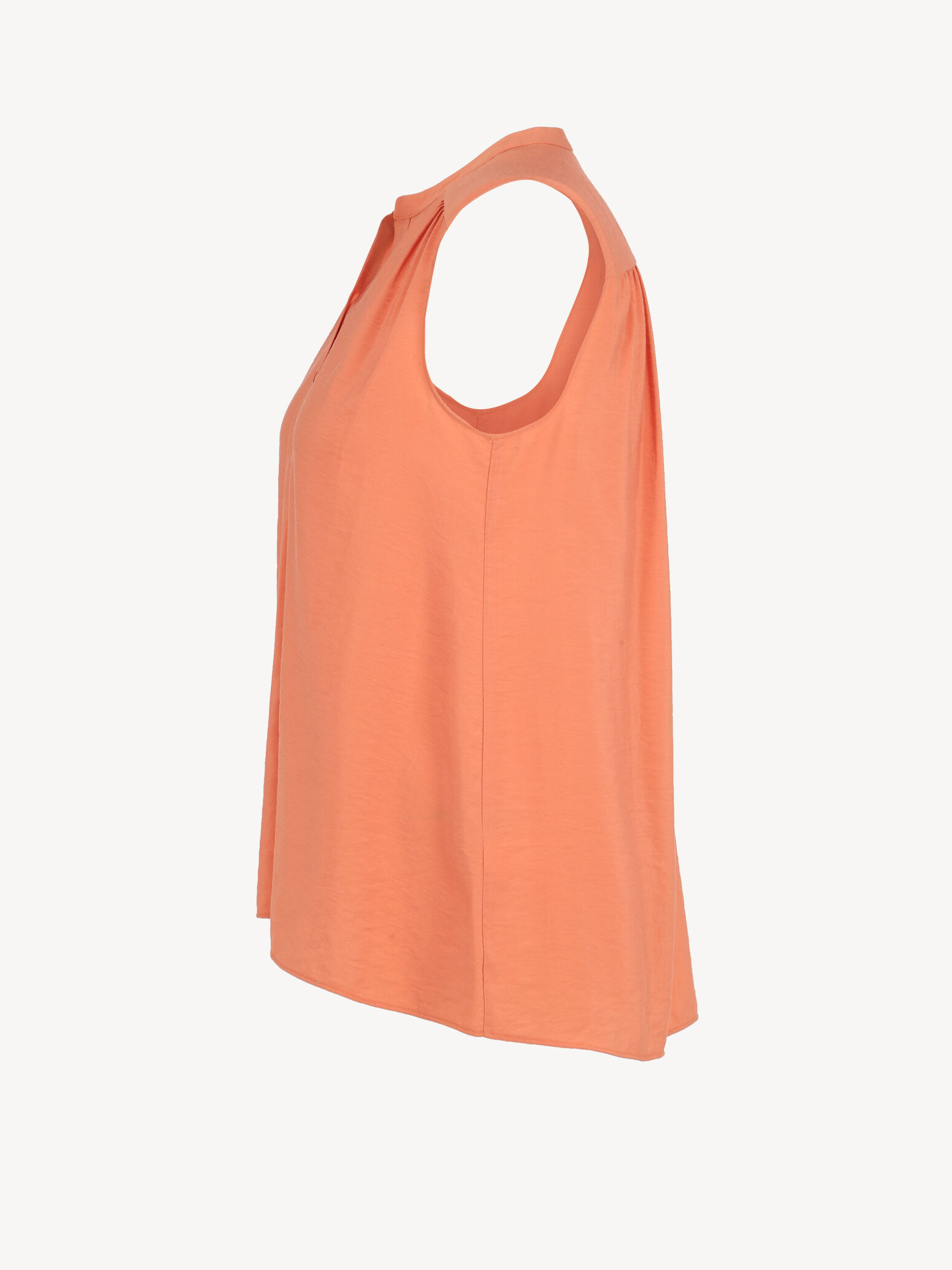 Boho Bluse - orange