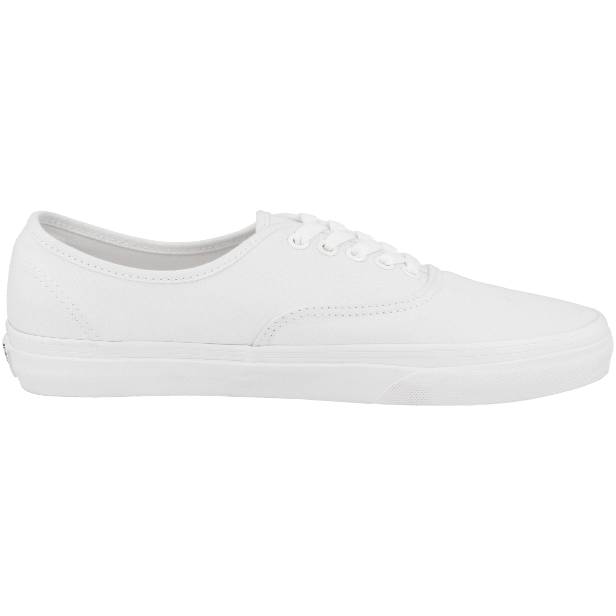 Vans Authentic Sneaker Low weiss