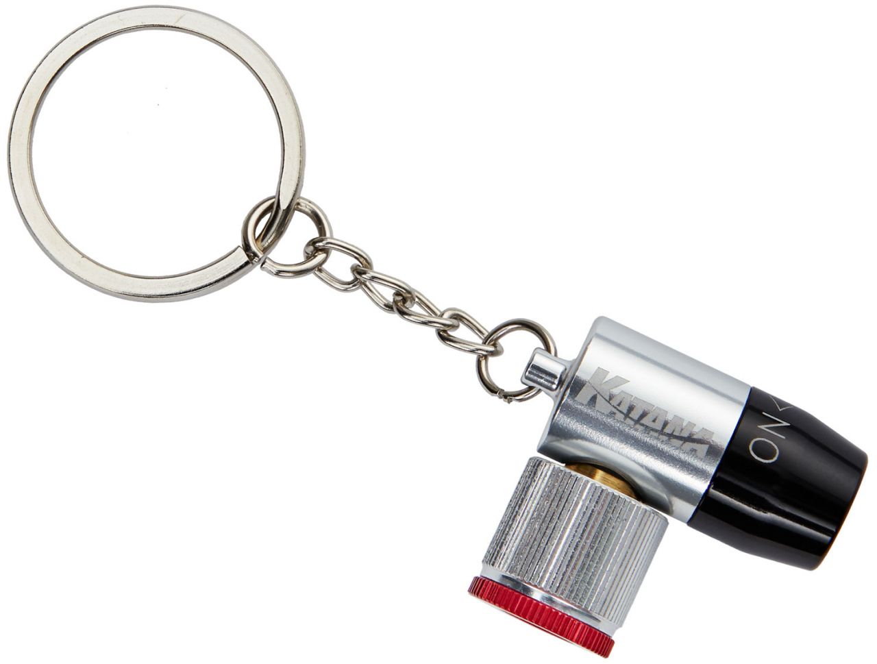 Katana Taifun XS CO2-Pumpe mit Schlüsselring kaufen | Bike-Discount