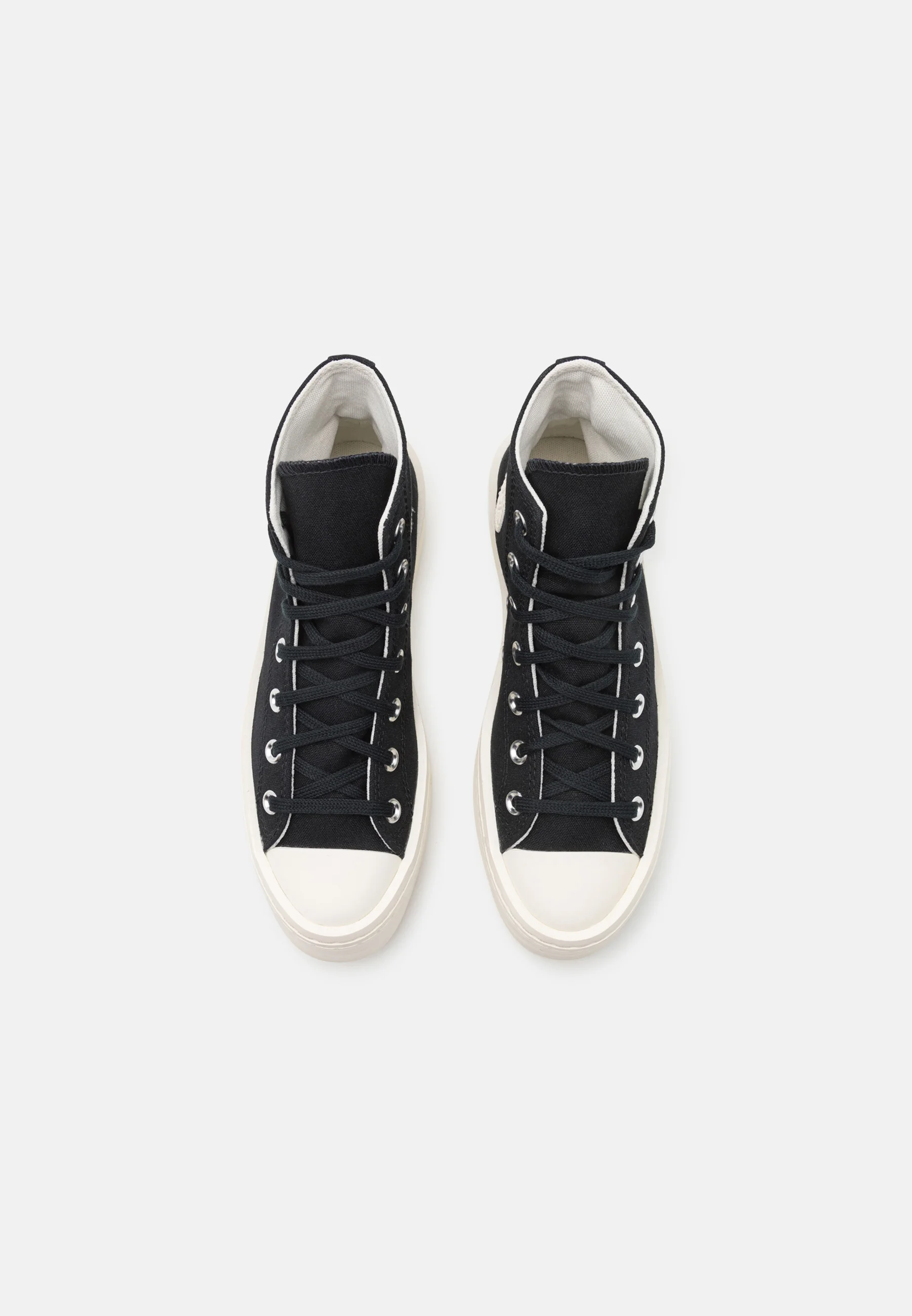 Converse CHUCK TAYLOR ALL STAR MODERN LIFT PLATFORM - Zapatillas altas