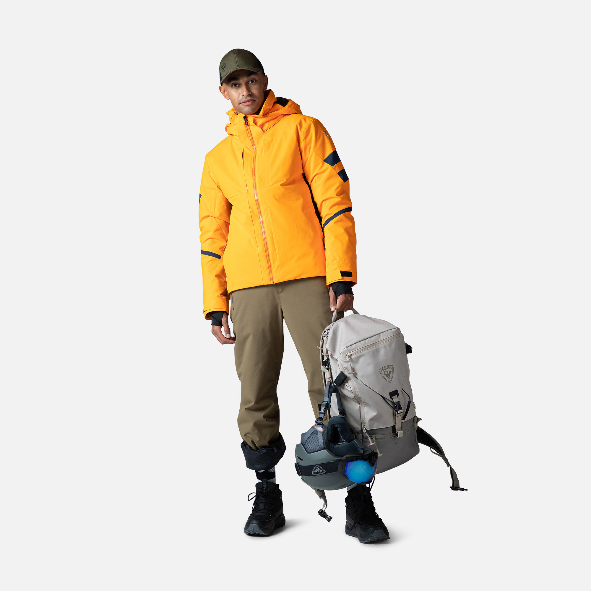 Veste de ski Fonction Homme