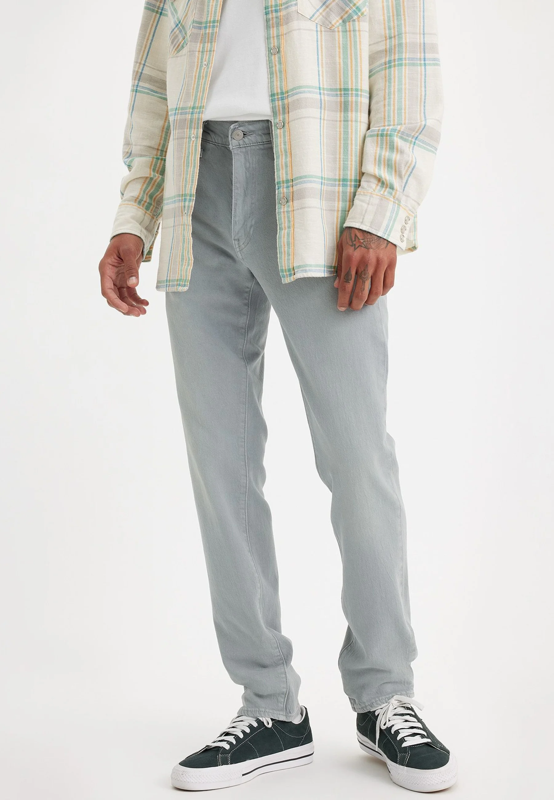 Levi's® 511™ SLIM - Vaqueros ajustados